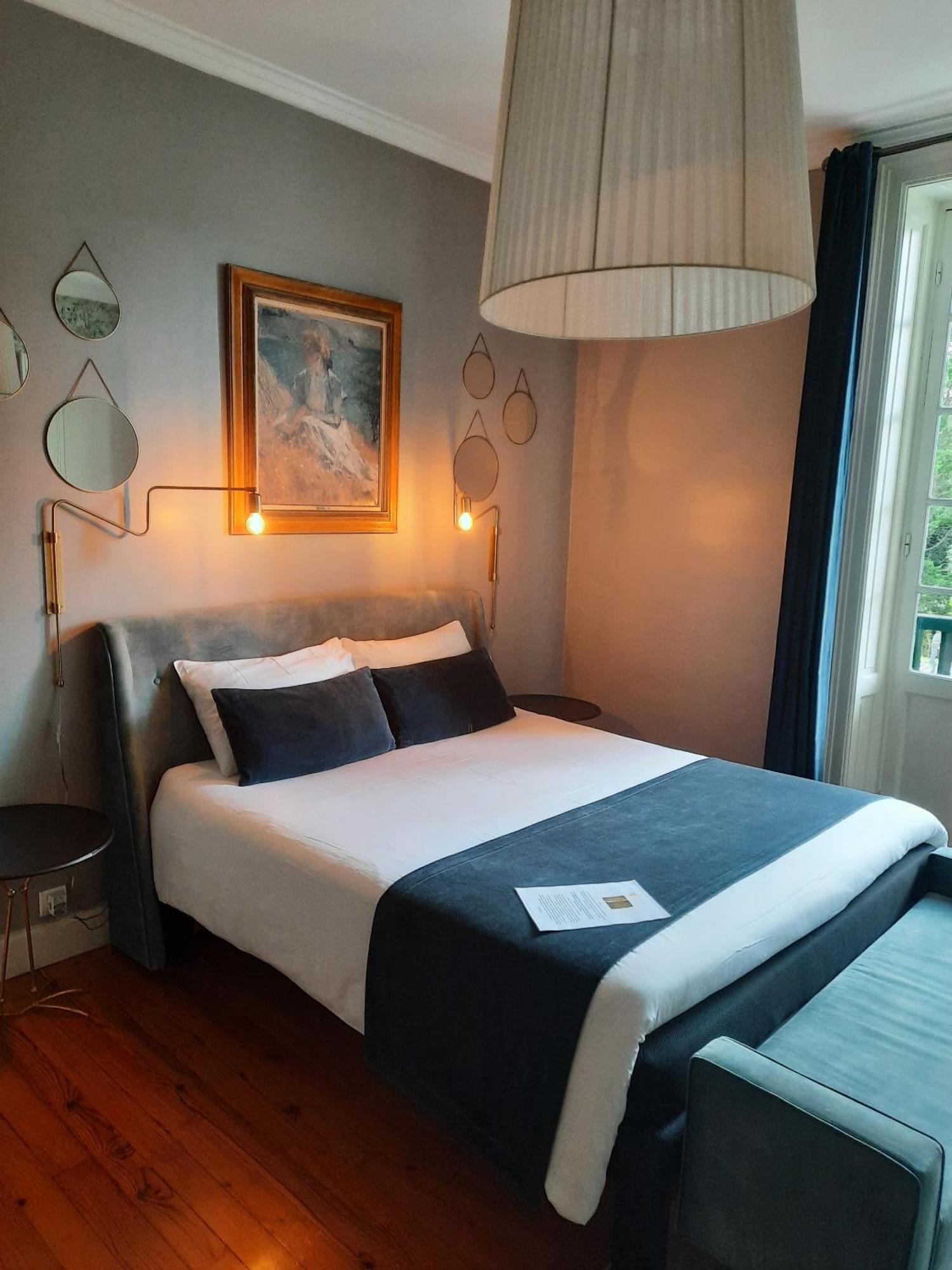 Maison Cuevas Biarriz Habitación foto